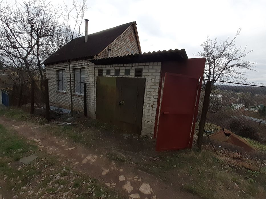 Приватизованна дачна ділянка - View 6