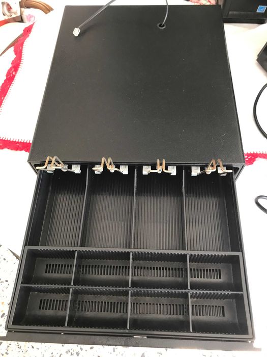 POS  sistema Regisatadora