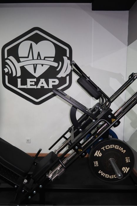 Aluga-se Ginasio/estudio para Personal Trainer