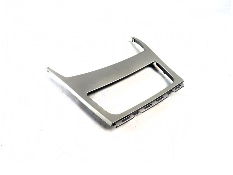 Friso Do Cinzeiro Bmw 1 Ref: 51167129141 2003 - 2013