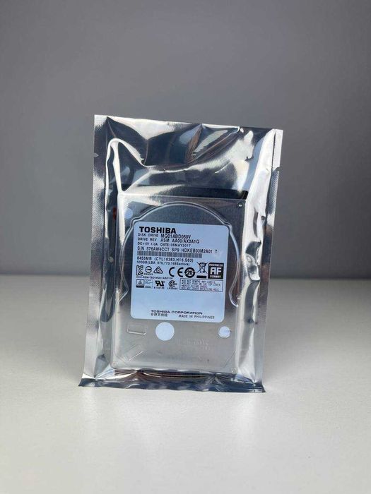 HDD для ПК та ноутбуків HDD SATA 320Гб 500Gb 1Тб Гарантія 12міс на всі