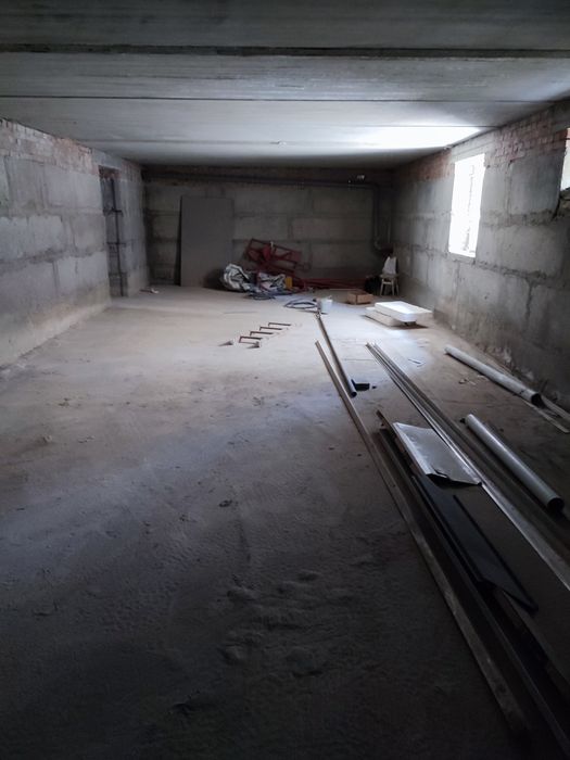 Продаж нежитлового приміщення ЖК Сонячний 250$/м2