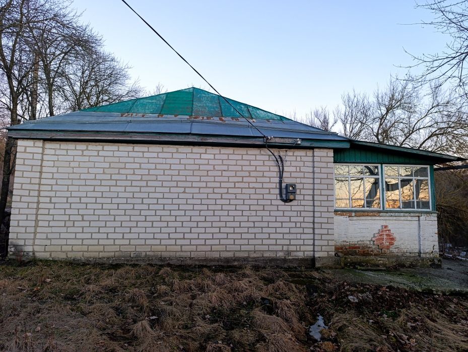 Продається  будинок