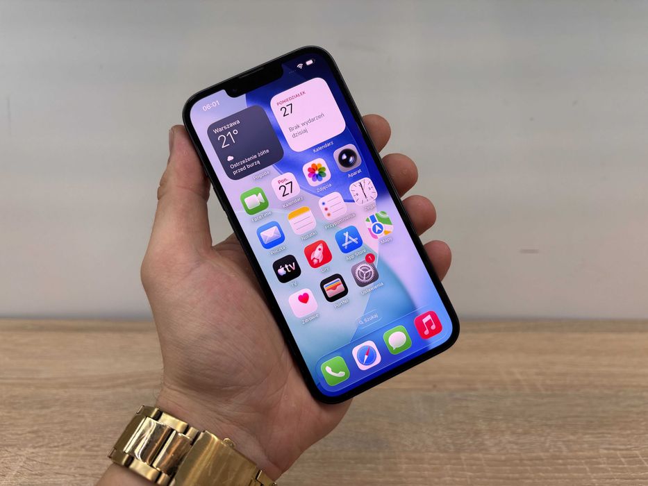Apple IPhone 14 - 128gb - 86% okazja