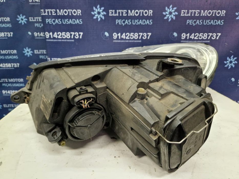 Farois oticas usados VOLKSWAGEN EOS VW esquerda direita