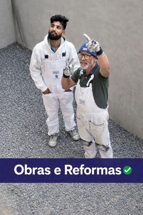 Paredes a Apodrecer? Nós Resolvemos
