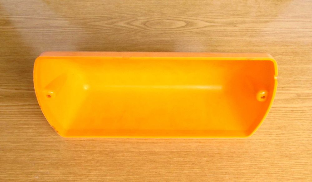 Шашка такси 1544 на магнитах, с подсветкой, 12В