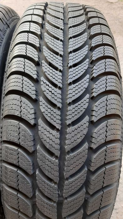 185/65 R15 Зимова резина Sava Eskimo S3