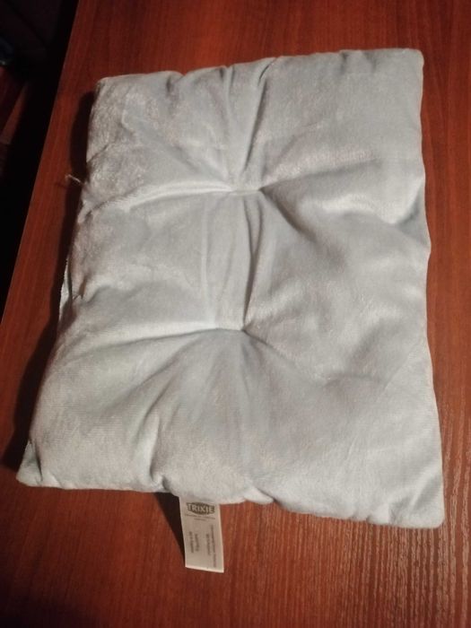 Подушечка для котика чи собачки