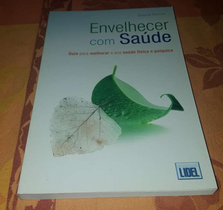 Envelhecer com saúde _ Belina Nunes