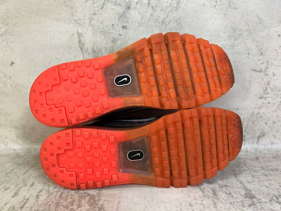 Кроссовки Nike Air Max Gym Red