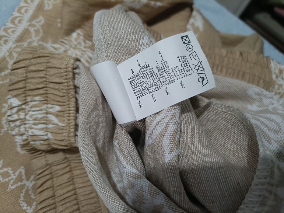 Conjunto de pantalona e camiseiro Jasmine