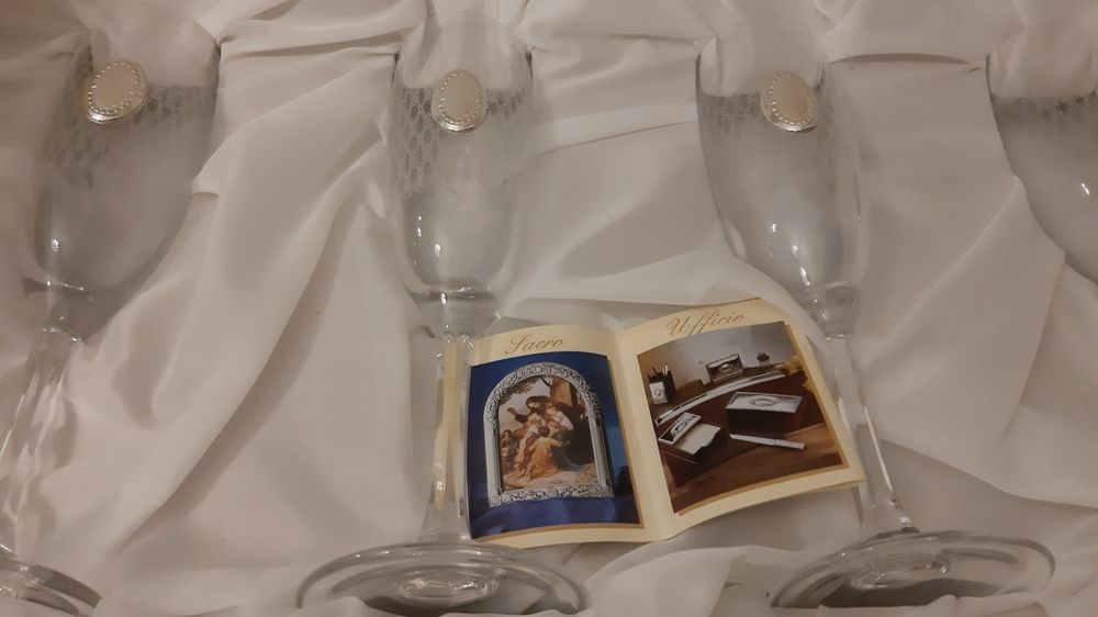 Flutes em Cristal430894642208460801