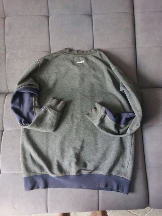 bluza PROSTO klasyk