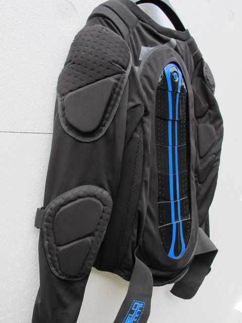 Защитный боди Demon Shield Proline