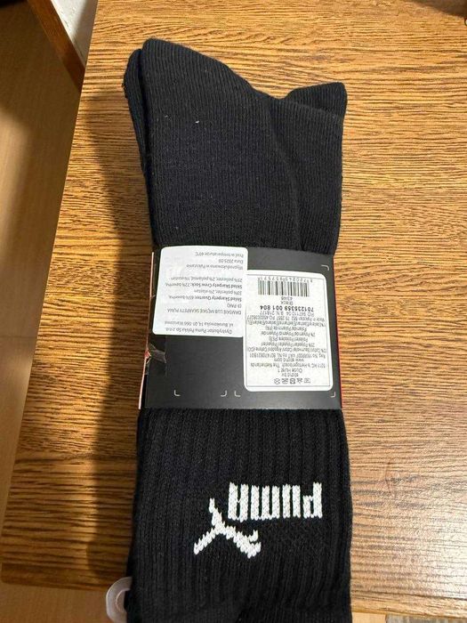 Шкарпетки Puma , Пума