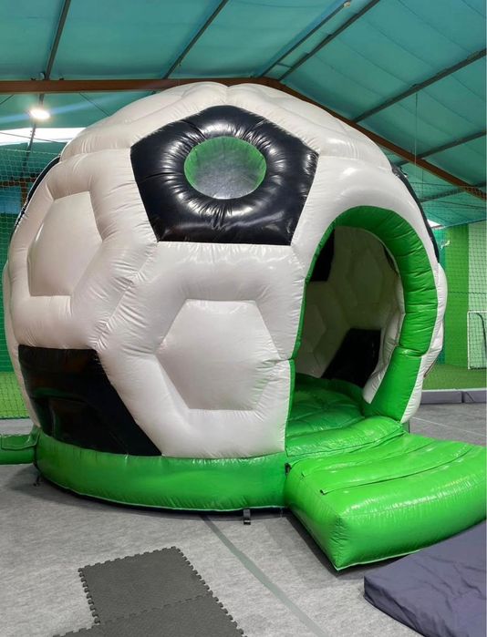 Insuflável Bola de Futebol