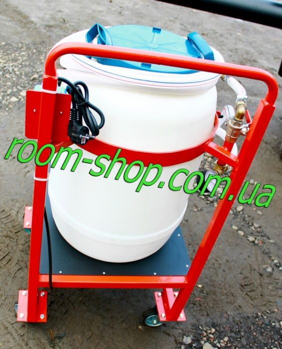 Шнековий погрузчик, протравитель семян, протруювач зерна, транспортер