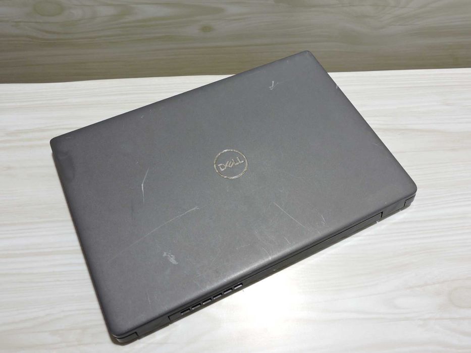 Разборка Dell Latitude 3410
