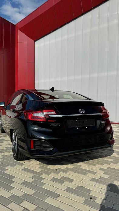 Honda Clarity PLUG-IN HYBRID 2018