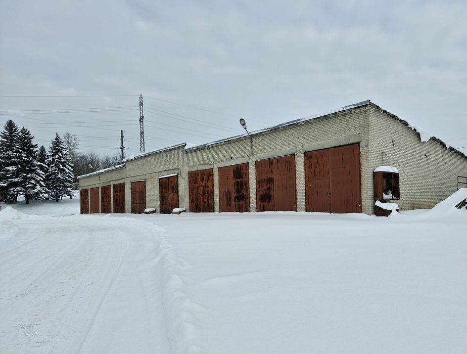 Продаж комплексу