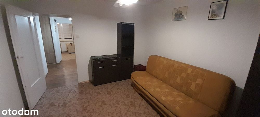 3 pokojowe mieszkanie w doskonałej lokalizacji