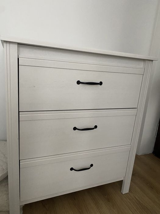 Ikea Zestaw mebli