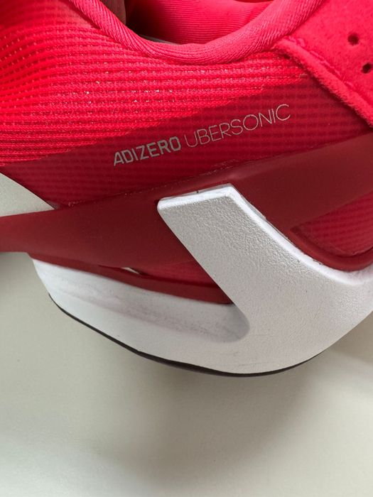 Adidas Ténis numero 43