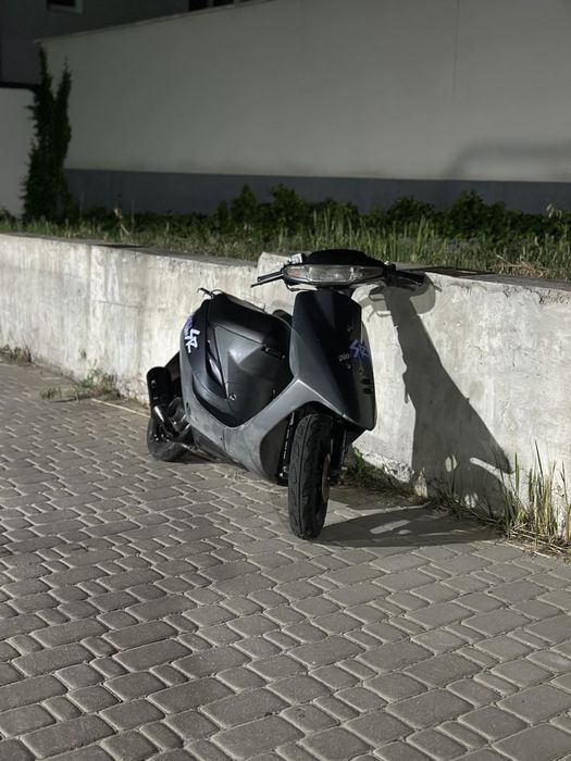 Хонда діо AF 28 SR