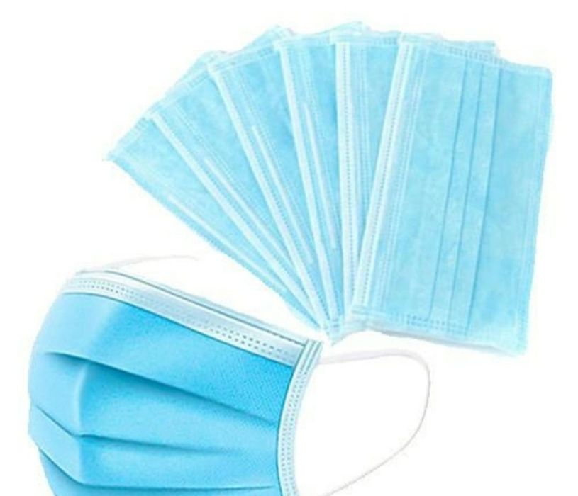 Збір Масок і Антисептиків для ЗСУ

Запрошуємо всіх бажаючих долучитися