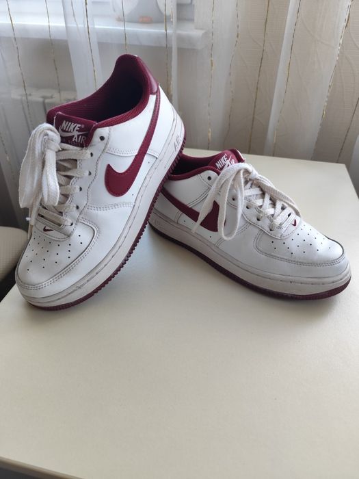 Кросівки  для хлопця Nike Air  Forse 1, р.37