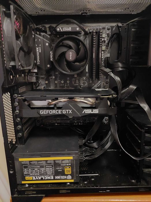 Computador Torre em perfeitas condições