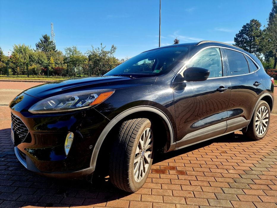 Ford Escape