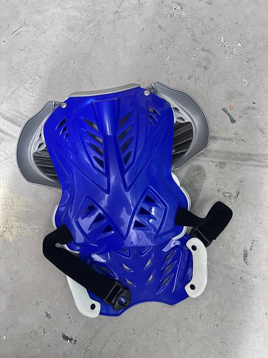 Colete de motocross xl