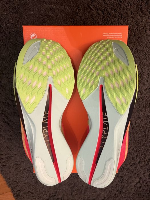 Nike Zoomx Streakfly 2