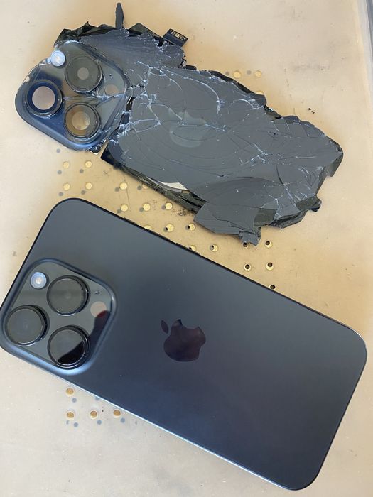 Ремонт техніки Apple