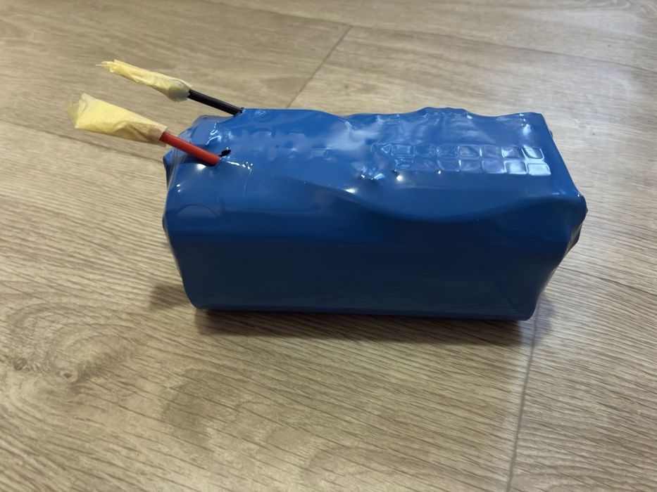 Батарея, акумулятор 12V, 15Ah Lifepo4 33140 літій-залізо-фосфат
