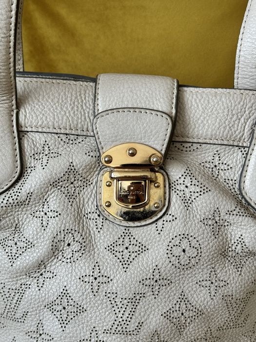 Louis Vuitton Mahina XL оригінал, вінтаж