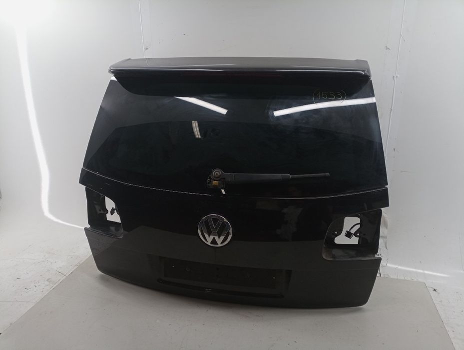 Porta de mala - VOLKSWAGEN Touareg (7LA, 7L6, 7L7) | 02 - 13