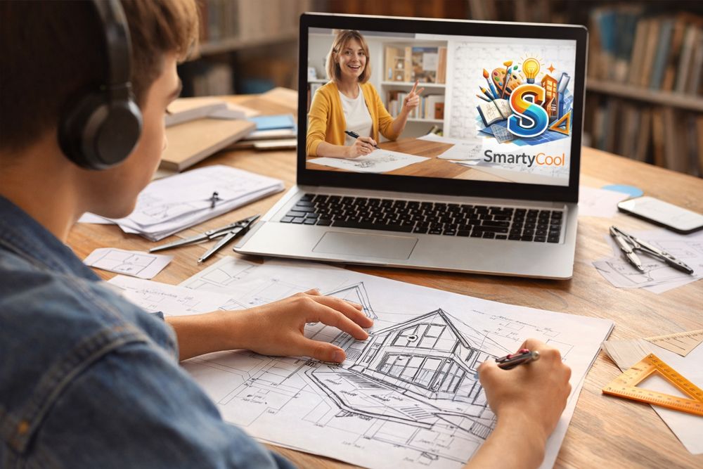 Explicações SmartyCool: Desbloqueia o teu Potencial em 2026