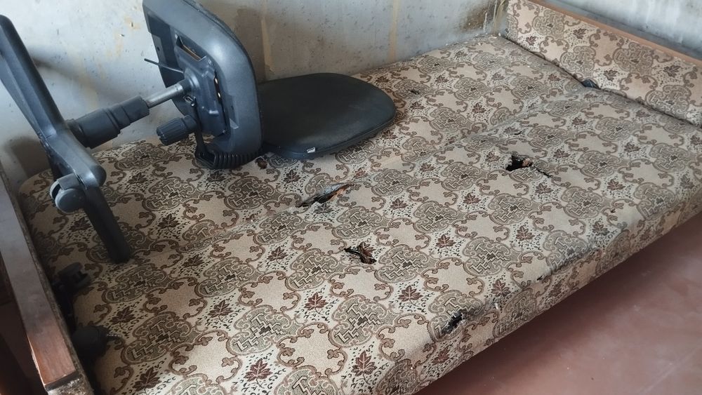 Диван      кровать