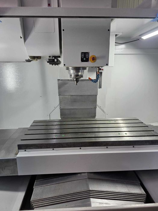 Avia Vmc 1000HS 24000rpm