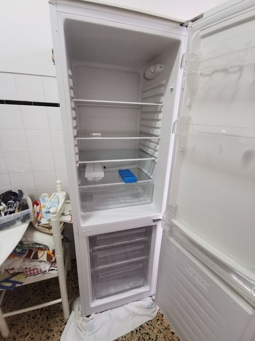 Frigorífico combinado Becken