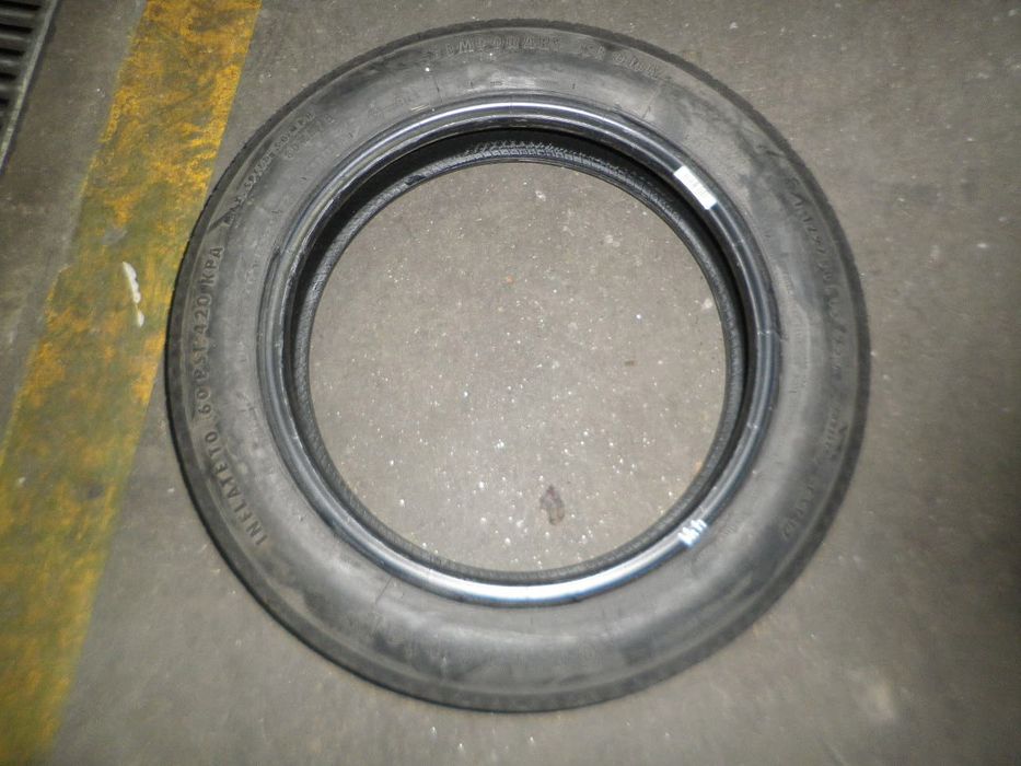 Pneu ALFA ROMEO 33 (907A_)