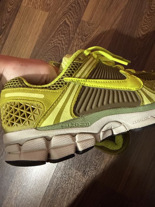 Кросівки nike zoom vomero 5