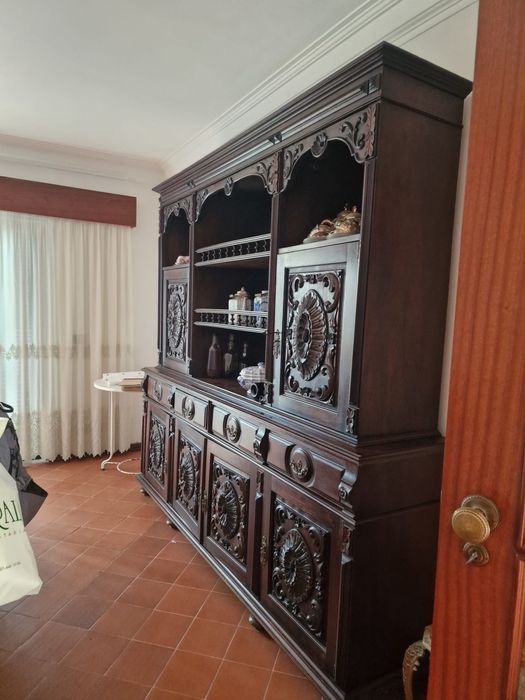 Moveis de sala vintage