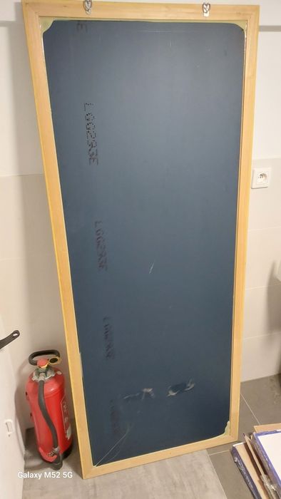 Lustro 170cm×70 cm