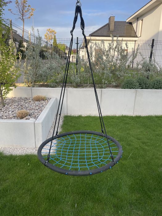 Bocianie gniazdo 120 cm