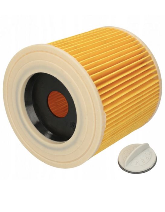 Фильтр (катридж) для пылесоса Karcher WD3 WD3300 MV3 SE4001