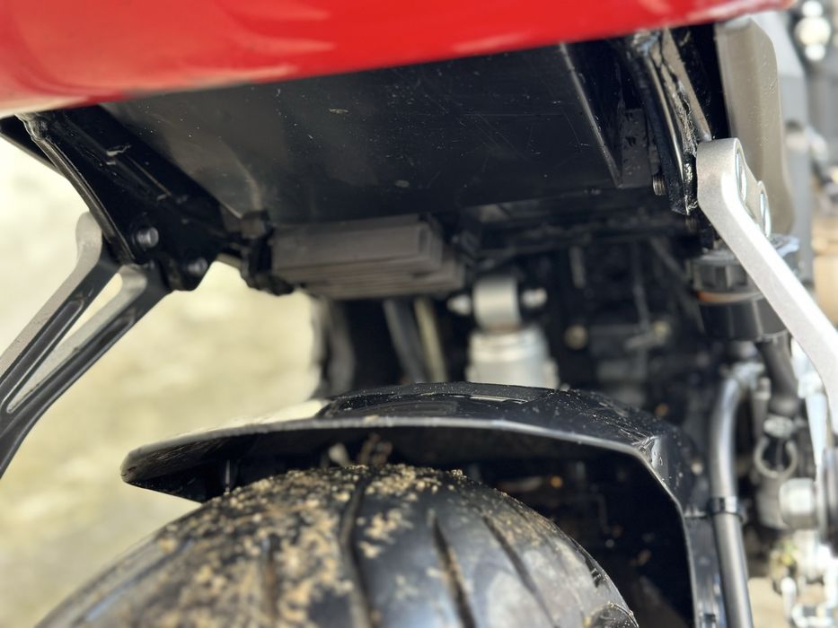 Продається Kawasaki ZR 750